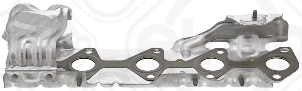 Gasket, exhaust manifold