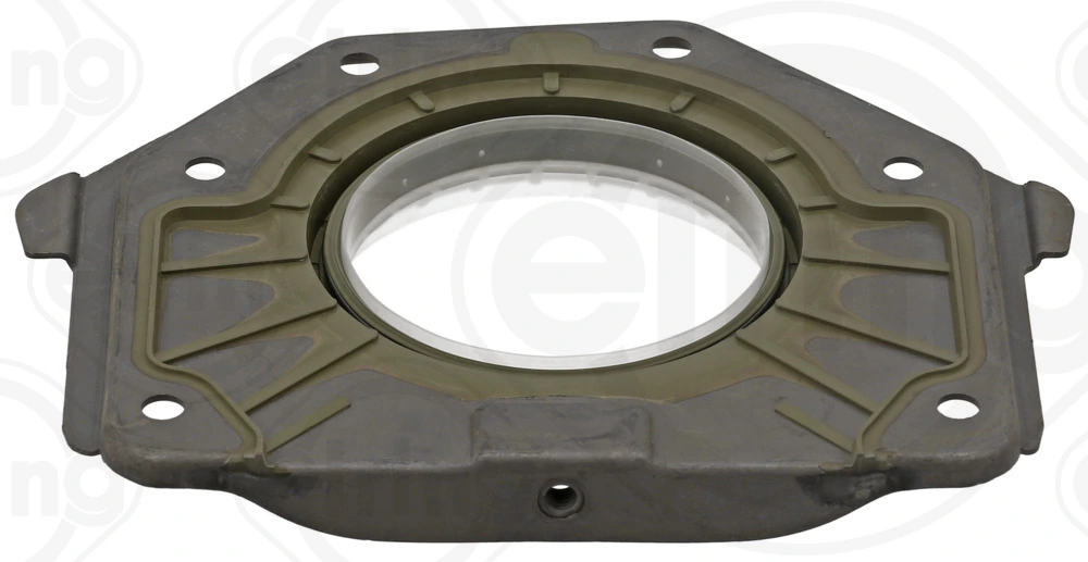 Shaft Seal, crankshaft