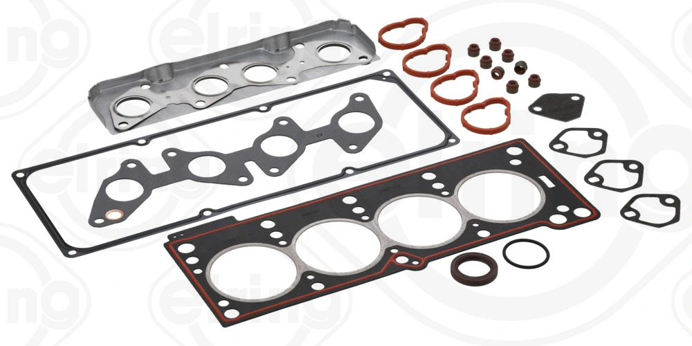 Gasket Kit, cylinder head