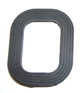 Gasket, intake manifold housing
