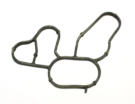 Gasket, oil filter housing