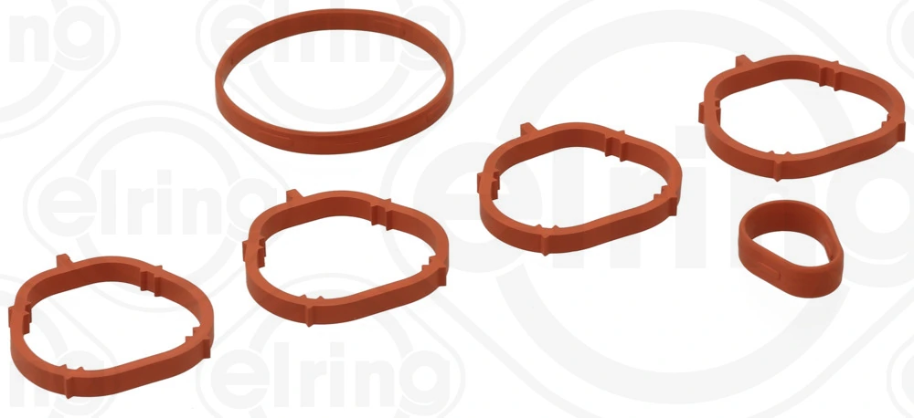 Gasket Set, intake manifold