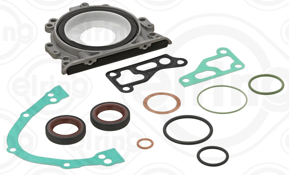 Gasket Kit, crankcase