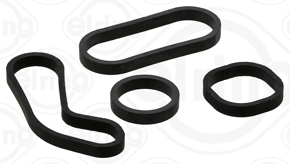 Gasket Set, oil cooler