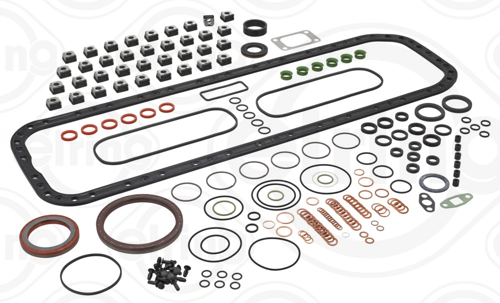 Full Gasket Kit, engine