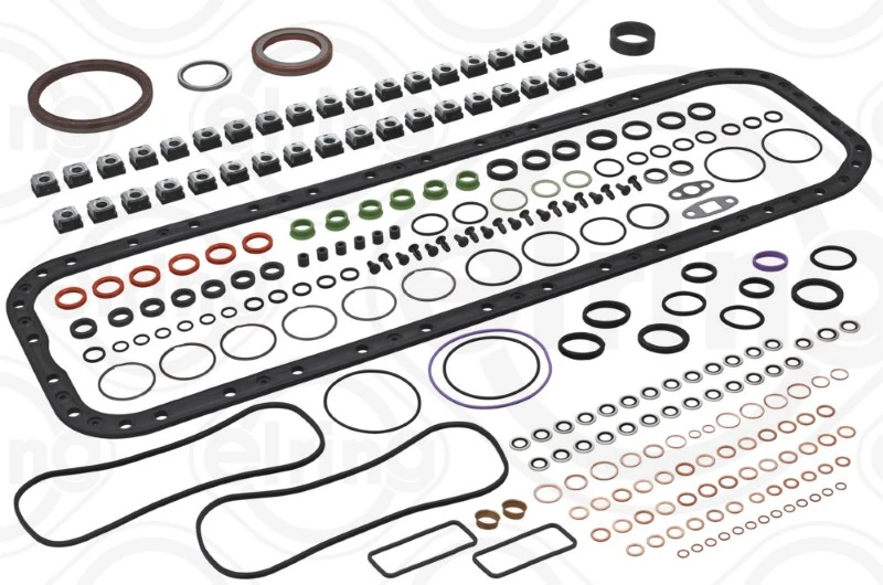 Full Gasket Kit, engine