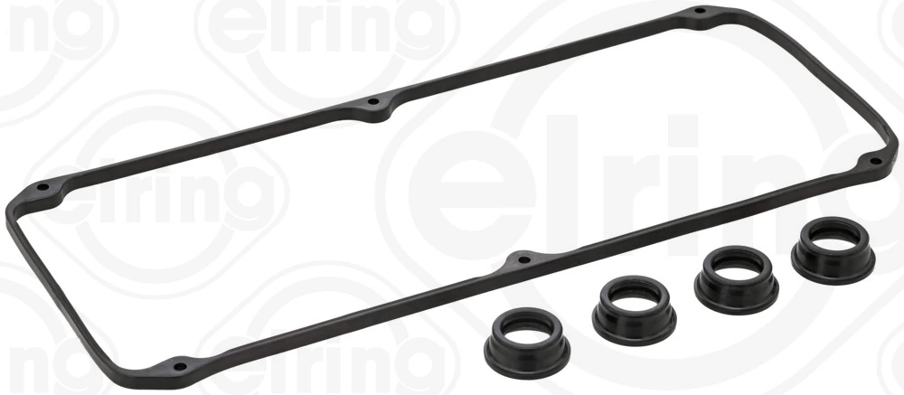 Gasket Set, cylinder head cover