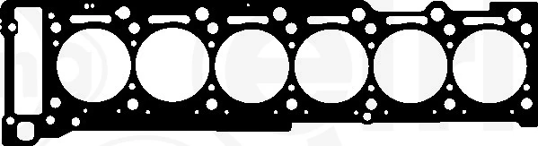Gasket, cylinder head