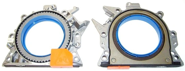 Shaft Seal, crankshaft