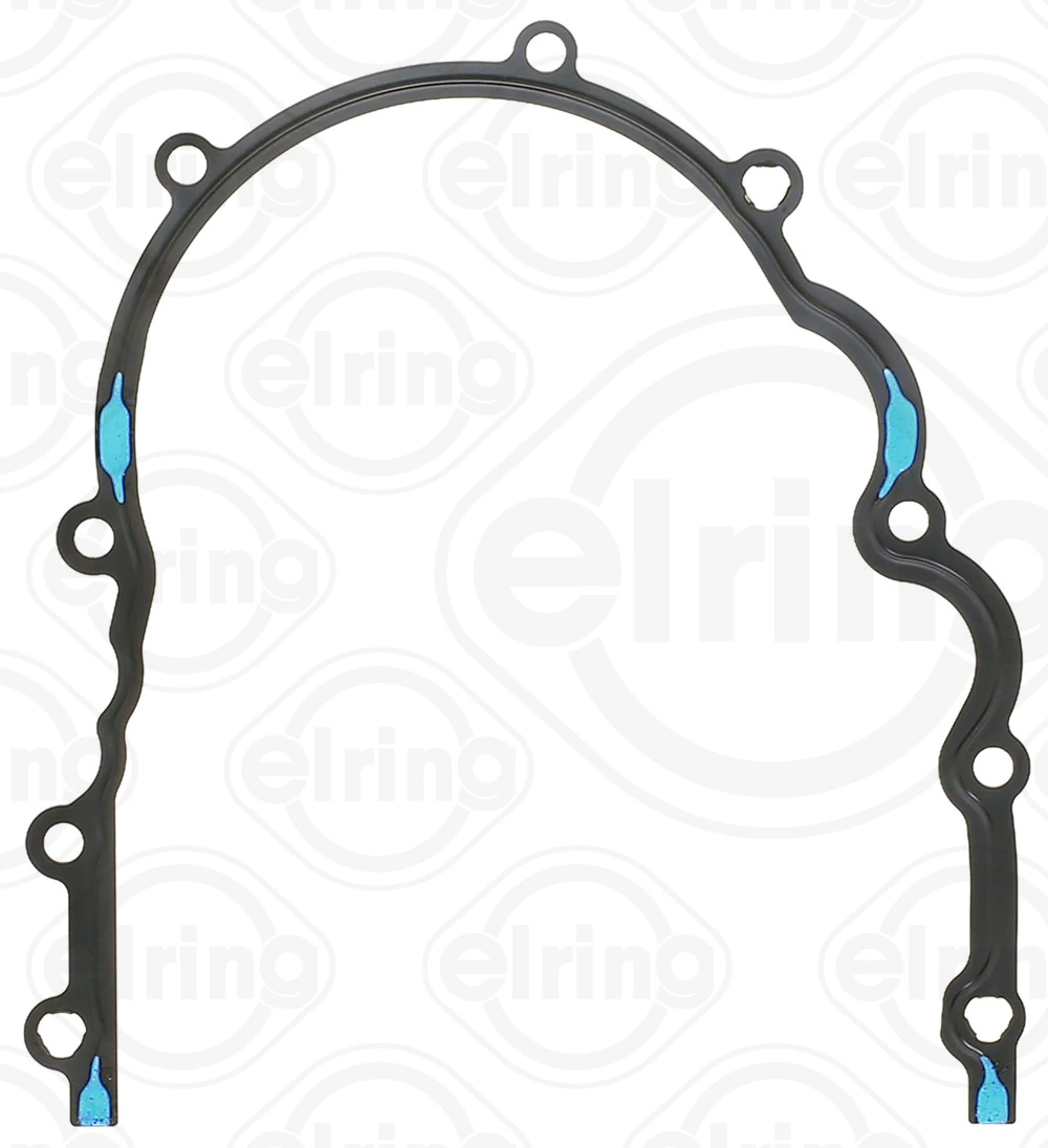 Gasket, timing case cover