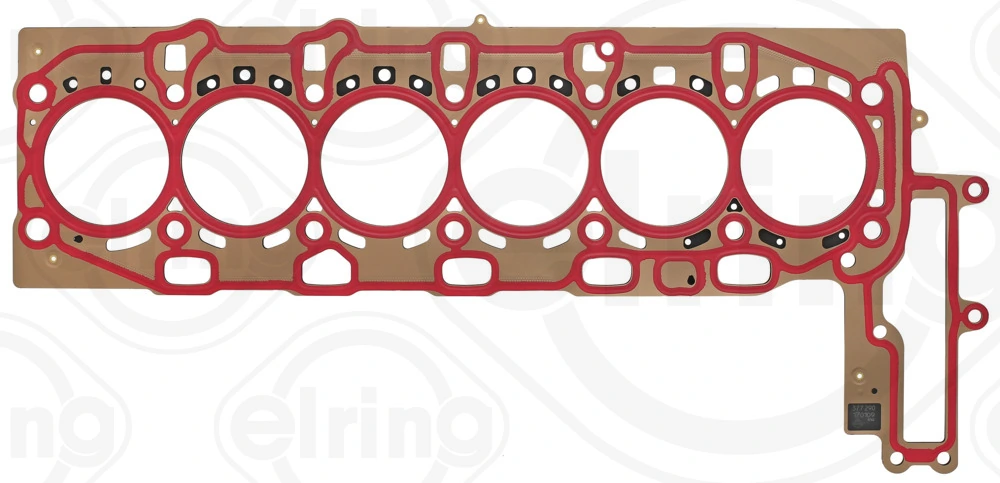 Gasket, cylinder head
