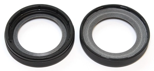 Shaft Seal, crankshaft
