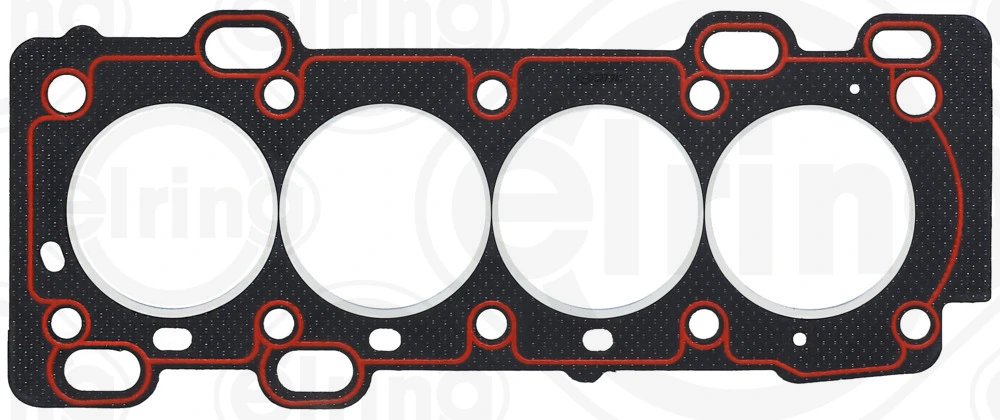Gasket, cylinder head