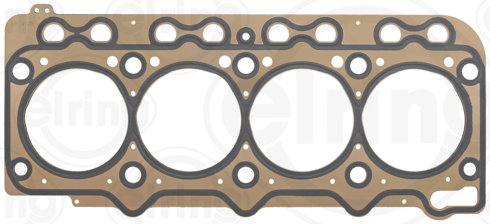 Gasket, cylinder head