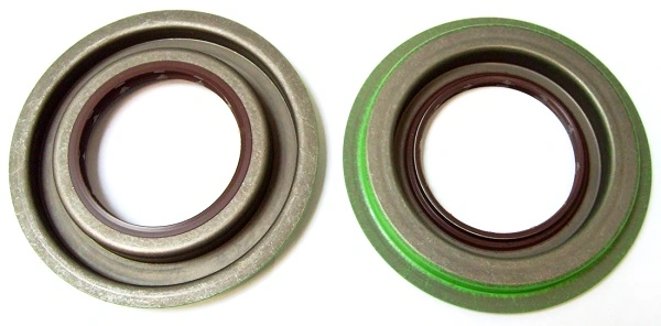 Shaft Seal, differential