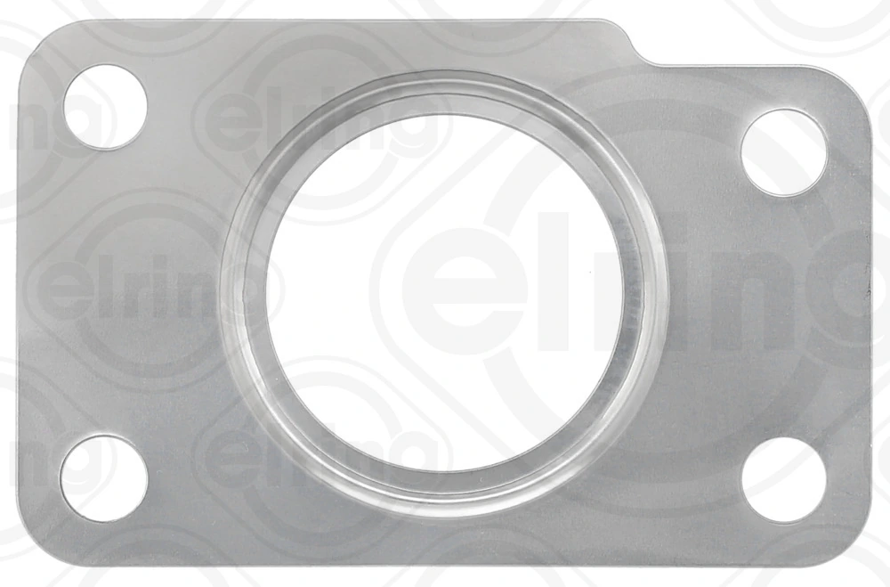 Gasket, charger