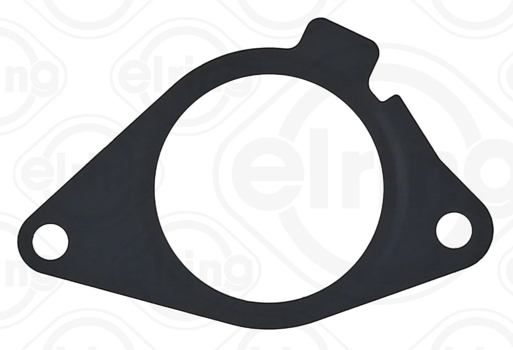 Gasket, EGR valve