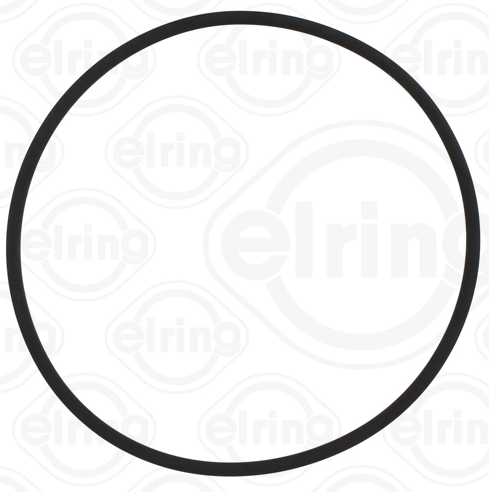 Gasket, cylinder liner