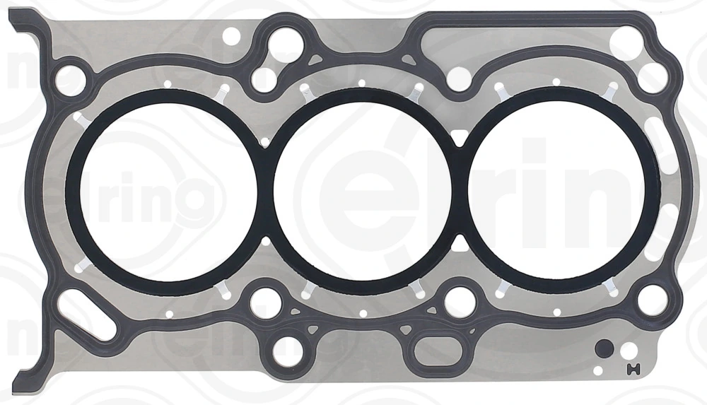 Gasket, cylinder head