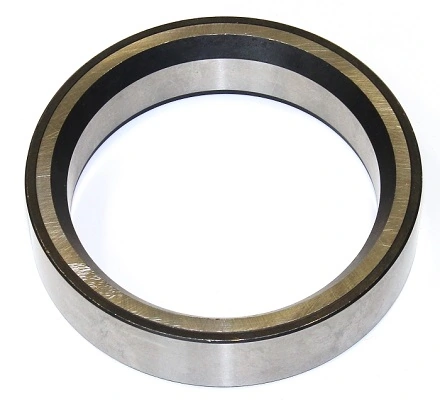 Ring, wheel hub