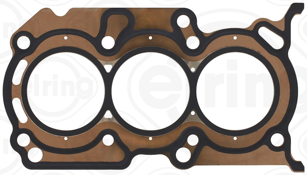 Gasket, cylinder head