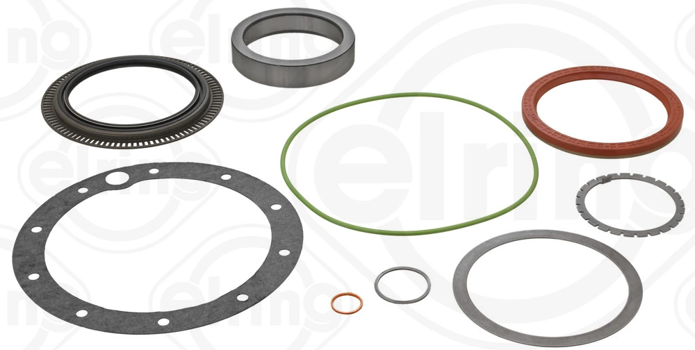 Gasket Set, external planetary gearbox