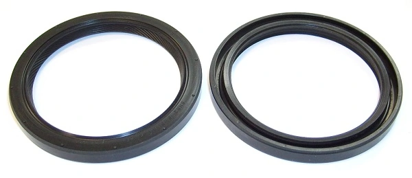 Shaft Seal, crankshaft