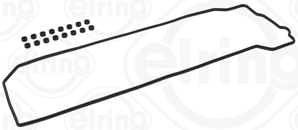 Gasket Set, cylinder head cover