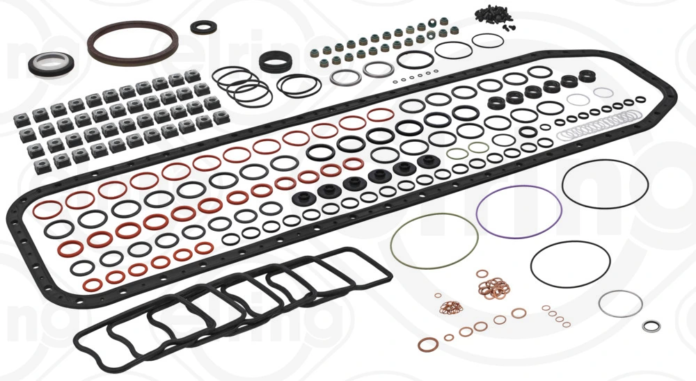 Full Gasket Kit, engine