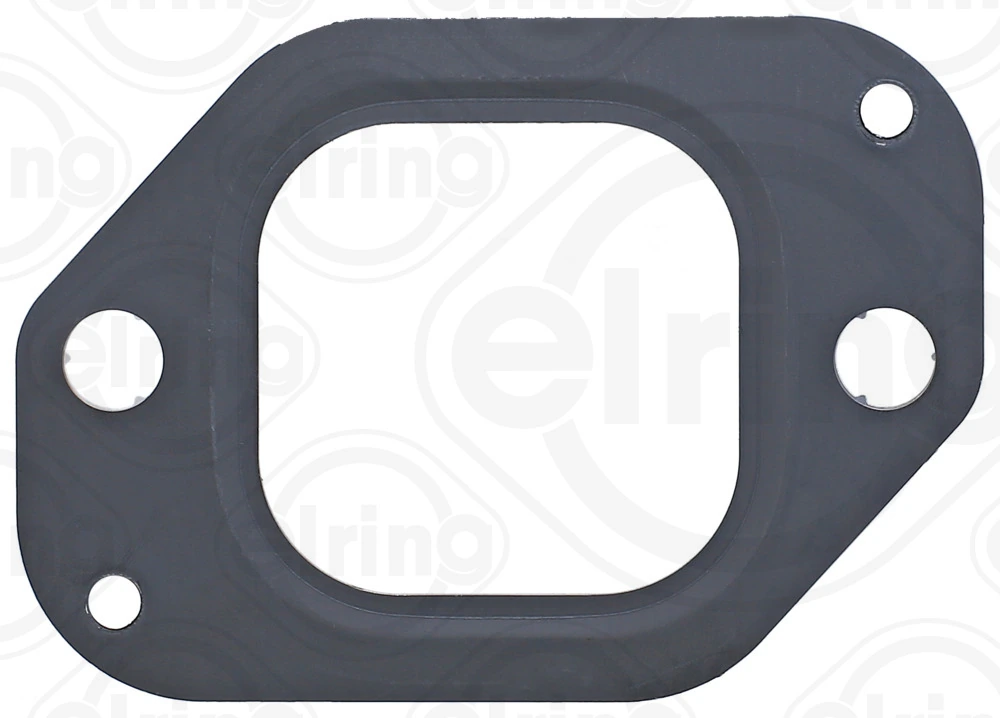 Gasket, exhaust manifold
