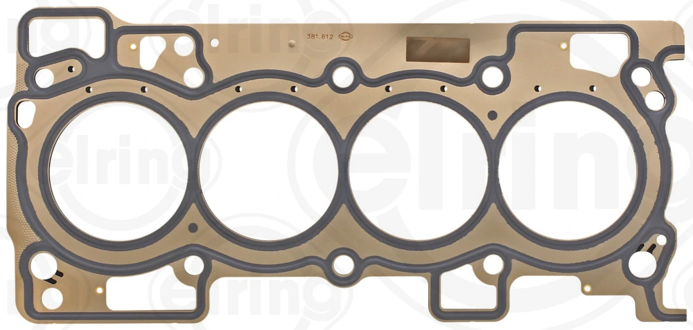 Gasket, cylinder head