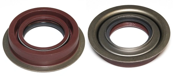 Shaft Seal, differential