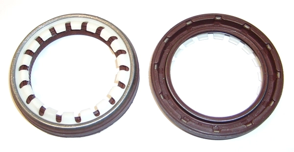 Shaft Seal, differential