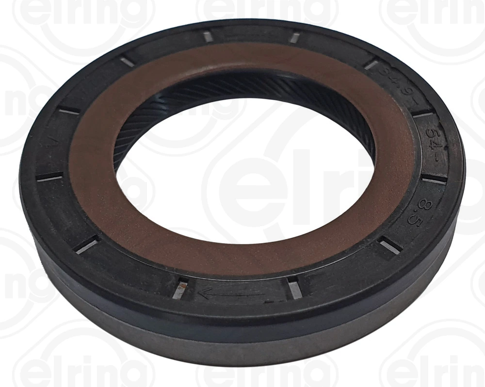 Shaft Seal, differential