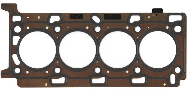 Gasket, cylinder head