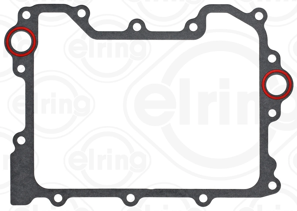 Gasket, oil cooler