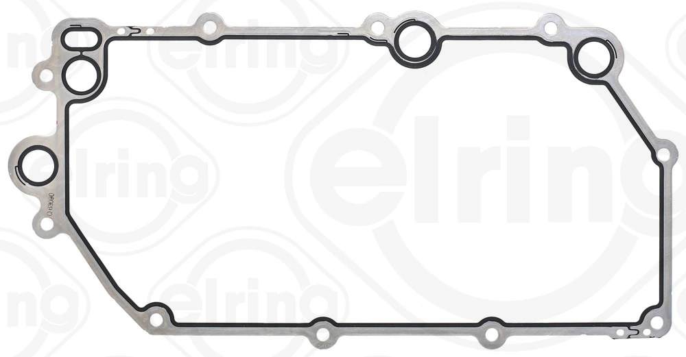 Gasket, oil cooler