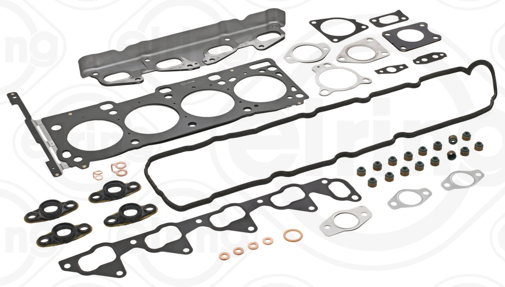 Gasket Kit, cylinder head