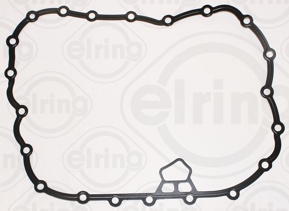 Oil Seal, manual transmission