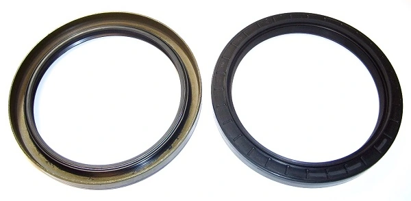 Shaft Seal, wheel hub