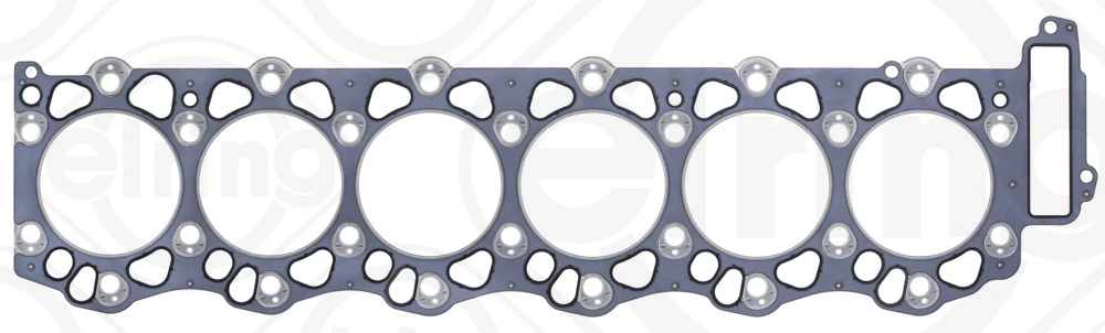 Gasket, cylinder head