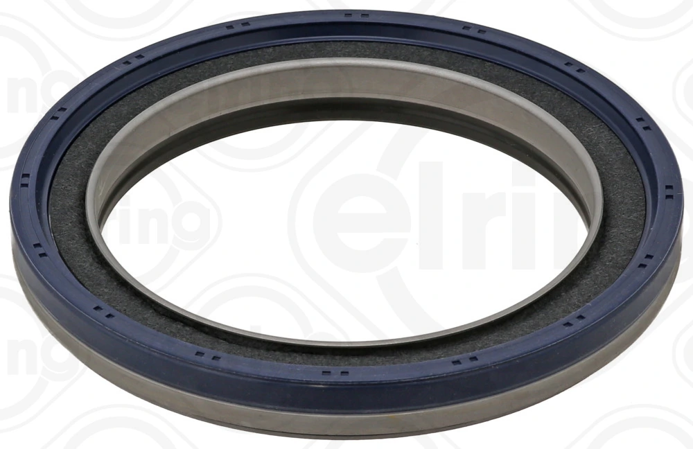 Shaft Seal, crankshaft