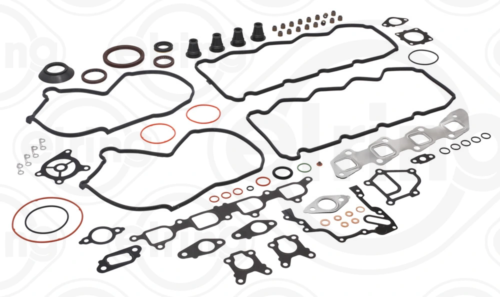 Full Gasket Kit, engine