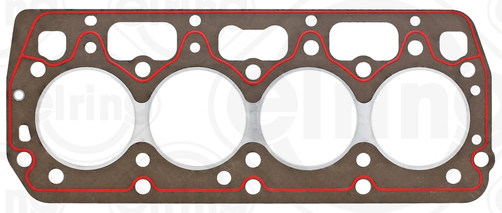 Gasket, cylinder head