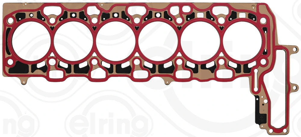 Gasket, cylinder head