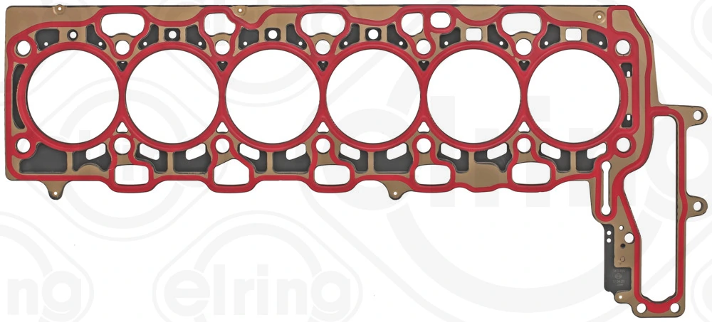 Gasket, cylinder head
