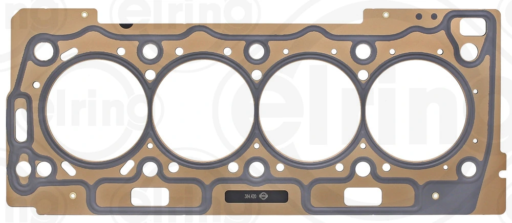 Gasket, cylinder head