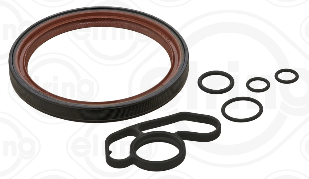 Gasket Kit, crankcase