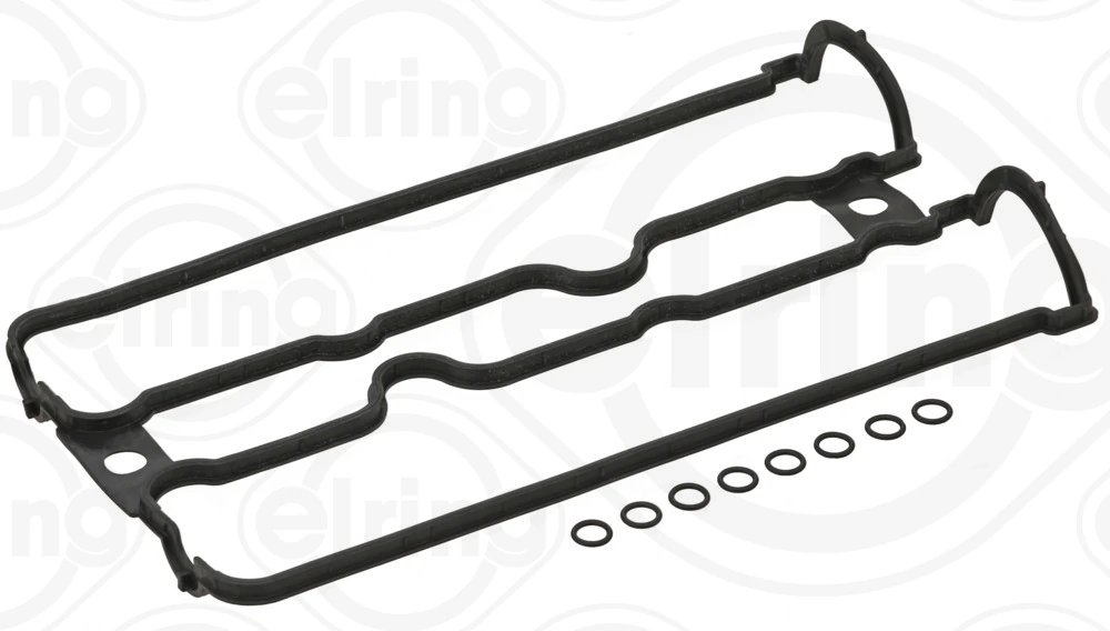 Gasket Set, cylinder head cover