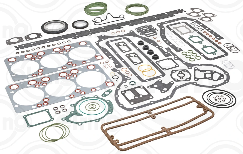 Full Gasket Kit, engine